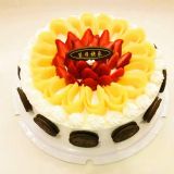 新河蛋糕