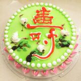 新河蛋糕