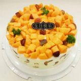新河蛋糕